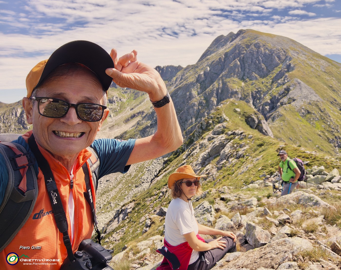 31 Dal Passo  di Valcervia (2319 m)  con vista verso il Corno Stella.jpg